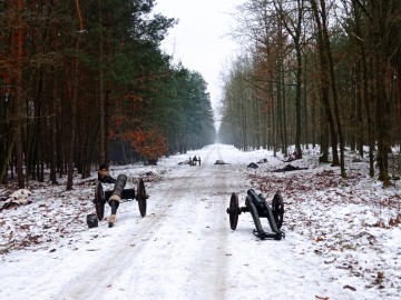 160. ROCZNICA POWSTANIA STYCZNIOWEGO NA ZIEMI BOLIMOWSKIEJ, 